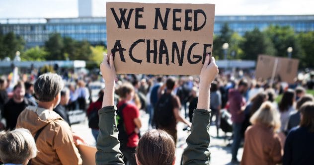 10 Wild & Wacky Protests: Unforgettable Activism Acts!