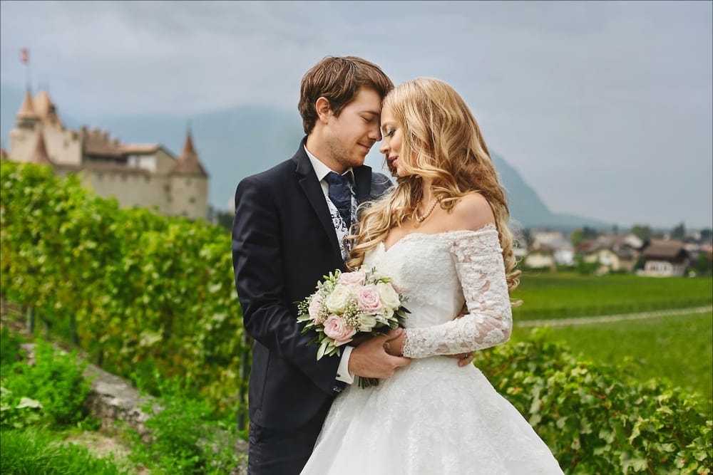 wedding