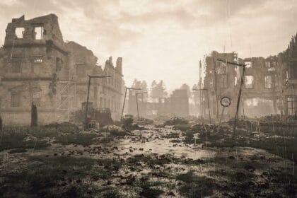 10 Creepy Apocalyptic Predictions Throughout History