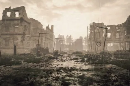 10 Creepy Apocalyptic Predictions Throughout History