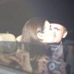 10 Celeb Taboo Kisses: Shocking Moments Caught on Camera!