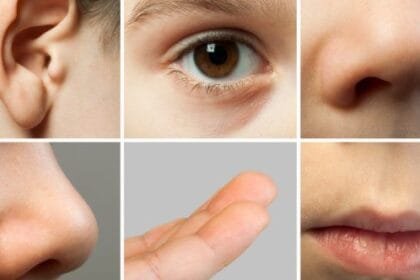 10 People With Extraordinary Heightened Senses You Won't Believe