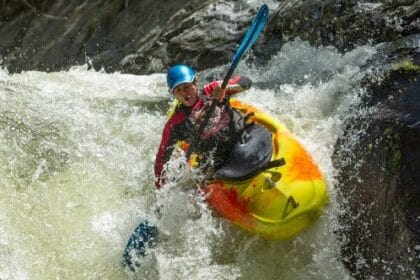 10 Thrilling Experiences for Every Adrenaline Junkie