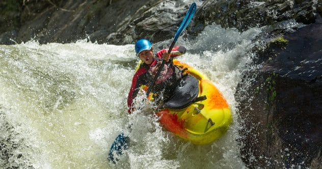 10 Thrilling Experiences for Every Adrenaline Junkie