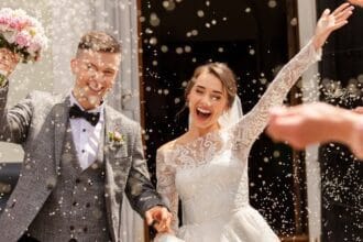 10 Quickest Marriages Ever: I Do to I Don't in Record Time!