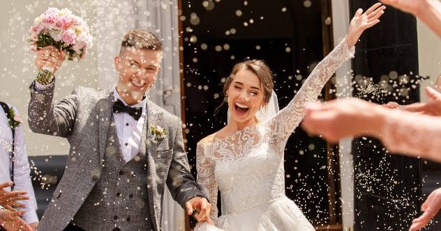 10 Quickest Marriages Ever: I Do to I Don't in Record Time!