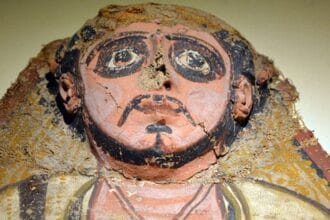 10 Ancient Art Styles That Still Fascinate Us Today