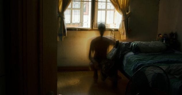 10 True Terrifying Stories That Actually Made the News