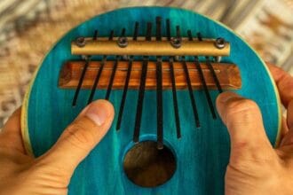 10 Bizarre & Rare Musical Instruments You Won't See Today