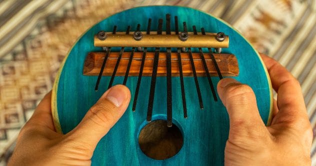 10 Bizarre & Rare Musical Instruments You Won't See Today