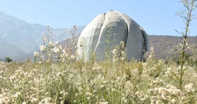 Top 10 Modern Buildings With Breathtaking Architecture