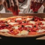 10 Amazing Pizza Facts You Won't Believe Are True!