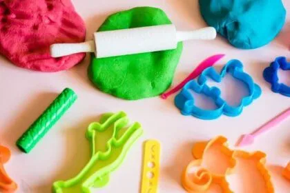 Risky Play? 10 Toys in Your Home Sparking Debate