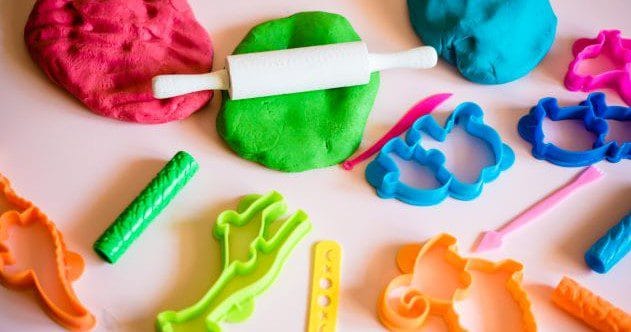Risky Play? 10 Toys in Your Home Sparking Debate