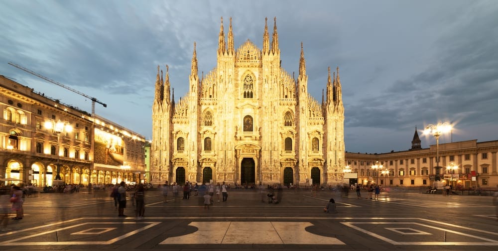 Duomo di Milano