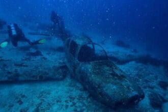 Bermuda Triangle: 10 Wildest Theories Explored!