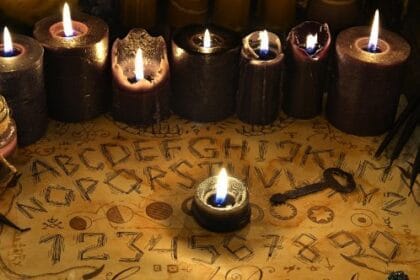 10 Spooky Real Paranormal Encounter Stories You Must Read