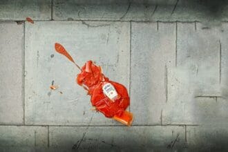 Sauce as a Weapon? Top 10 Spicy Mishaps!