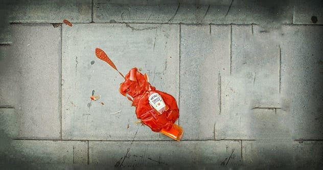 Sauce as a Weapon? Top 10 Spicy Mishaps!