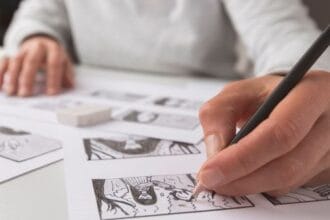 10 Obscure Comic Book Facts You Won’t Believe Are True!