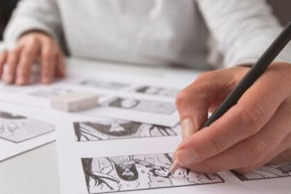 10 Obscure Comic Book Facts You Won’t Believe Are True!