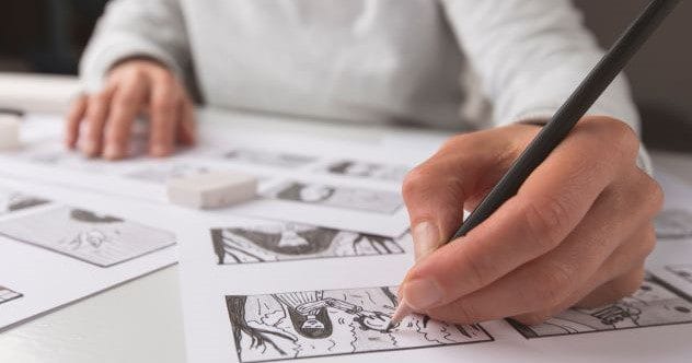 10 Obscure Comic Book Facts You Won’t Believe Are True!