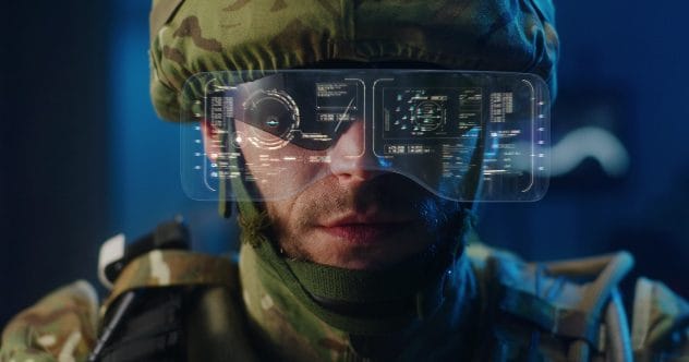 10 Wacky Military Weapons That Were Never Actually Used