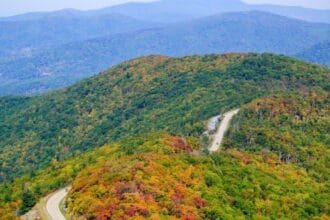 Shenandoah's Secrets: 10 Chilling Missing Persons Cases