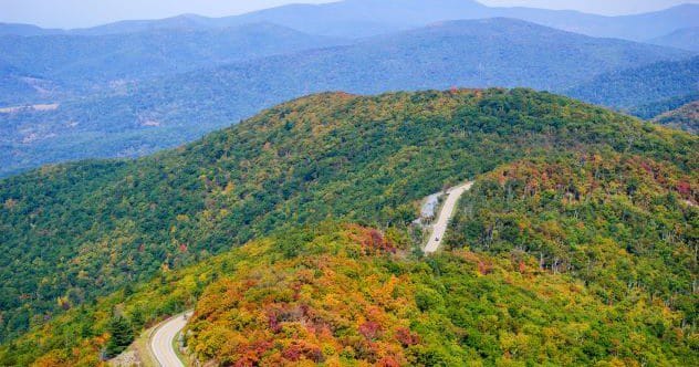 Shenandoah's Secrets: 10 Chilling Missing Persons Cases