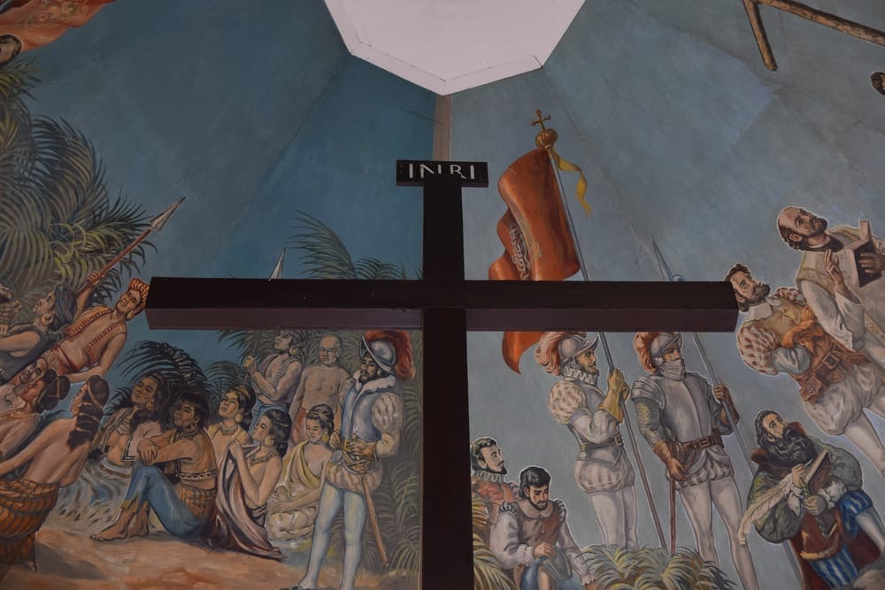 Magellan's voyage