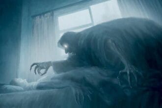 10 Spine-Chilling Stories Guaranteed to Keep You Awake