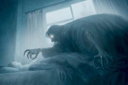 10 Spine-Chilling Stories Guaranteed to Keep You Awake