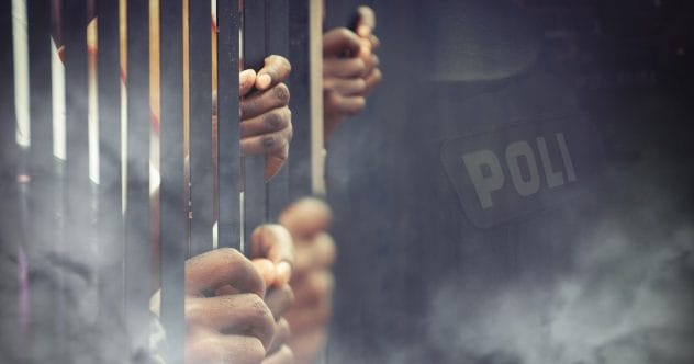 Top 10 Shocking Prisoner Riots and Revolutions in History
