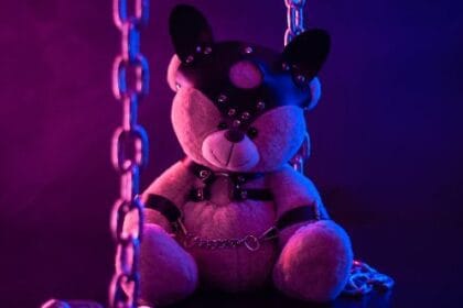 10 Wild Sex Toys That’d Make Grandma Blush