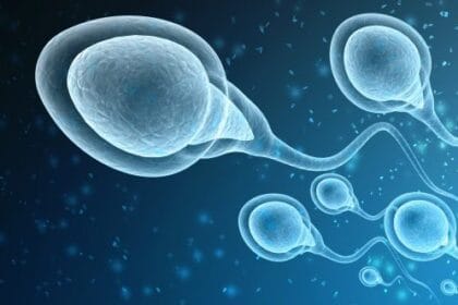10 Wild Facts About Sperm & Semen You Won't Believe