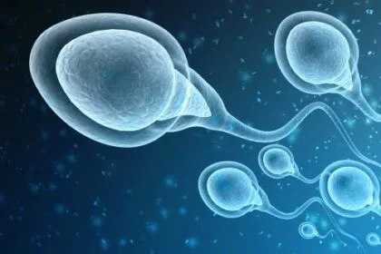 10 Wild Facts About Sperm & Semen You Won't Believe