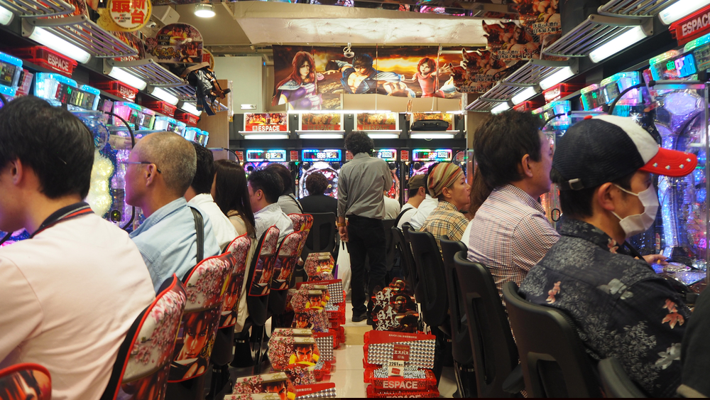 Gambling