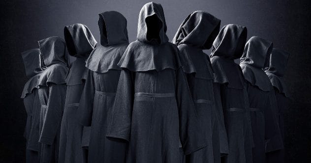 10 Stars Shockingly Linked to Cults: Their Surprising Stories