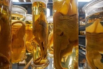 Top 10 Scariest Government Experiments of All Time