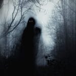 10 Terrifying Unknown Ghosts & Creepy Myths