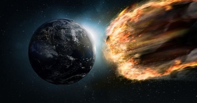 End of World Scares: 10 Wild Ways People Reacted to Doomsday
