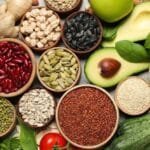 Top 10 Healing Foods: Boost Your Body's Recovery
