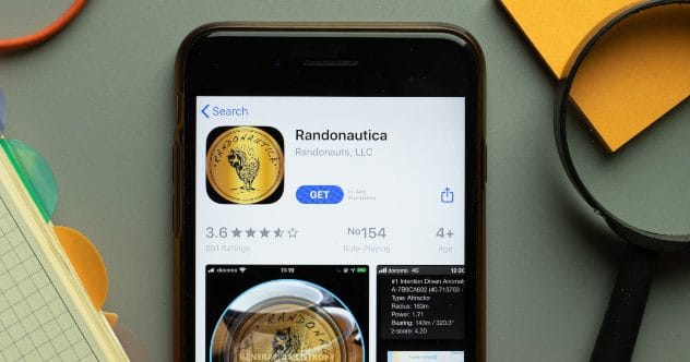 Sketchy Randonautica: 10 Times It Went Terribly Wrong