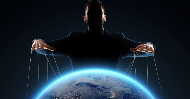 10 Wild Conspiracy Theories Tinged with Science: Truth or Myth?