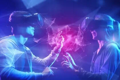10 Ways the Metaverse Will Change Our World Forever