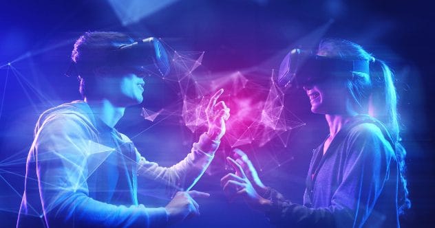 10 Ways the Metaverse Will Change Our World Forever