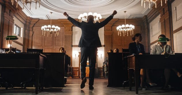 10 Infamous Not Guilty Verdicts That Shocked the World