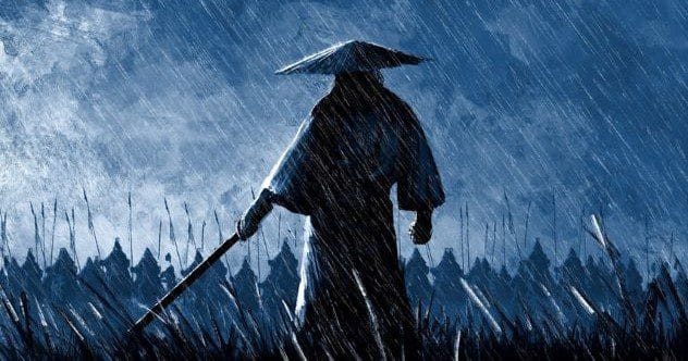 10 Ronin Facts: Japan's Masterless Samurai Unveiled