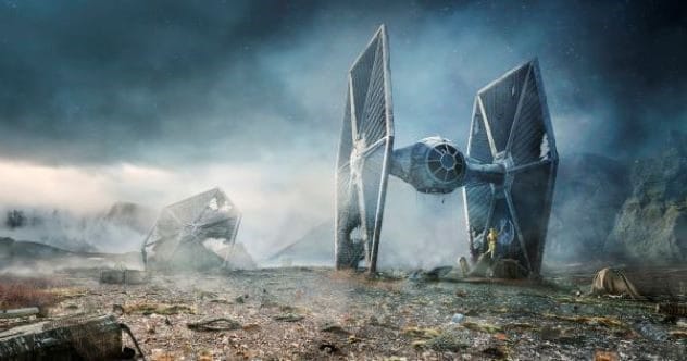 10 Films That Shaped Star Wars: Surprising Influences