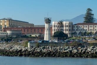 10 Shocking San Quentin Tales: America's Most Notorious Prison
